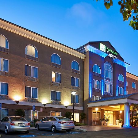 Holiday Inn Express San Diego - Sorrento Valley By Ihg Buitenkant foto