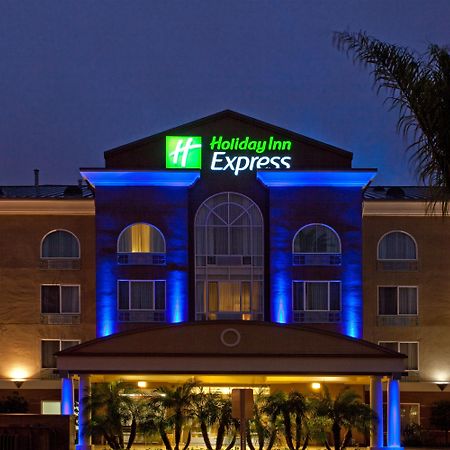 Holiday Inn Express San Diego - Sorrento Valley By Ihg Buitenkant foto