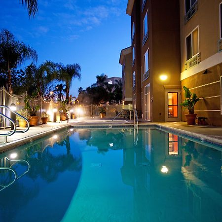 Holiday Inn Express San Diego - Sorrento Valley By Ihg Buitenkant foto