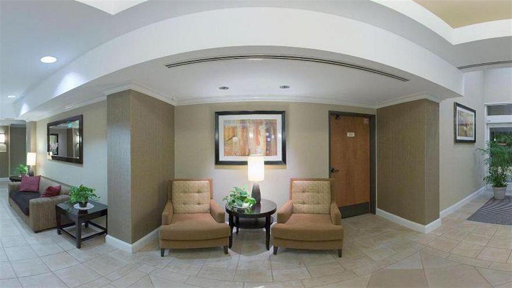 Holiday Inn Express San Diego - Sorrento Valley By Ihg Buitenkant foto