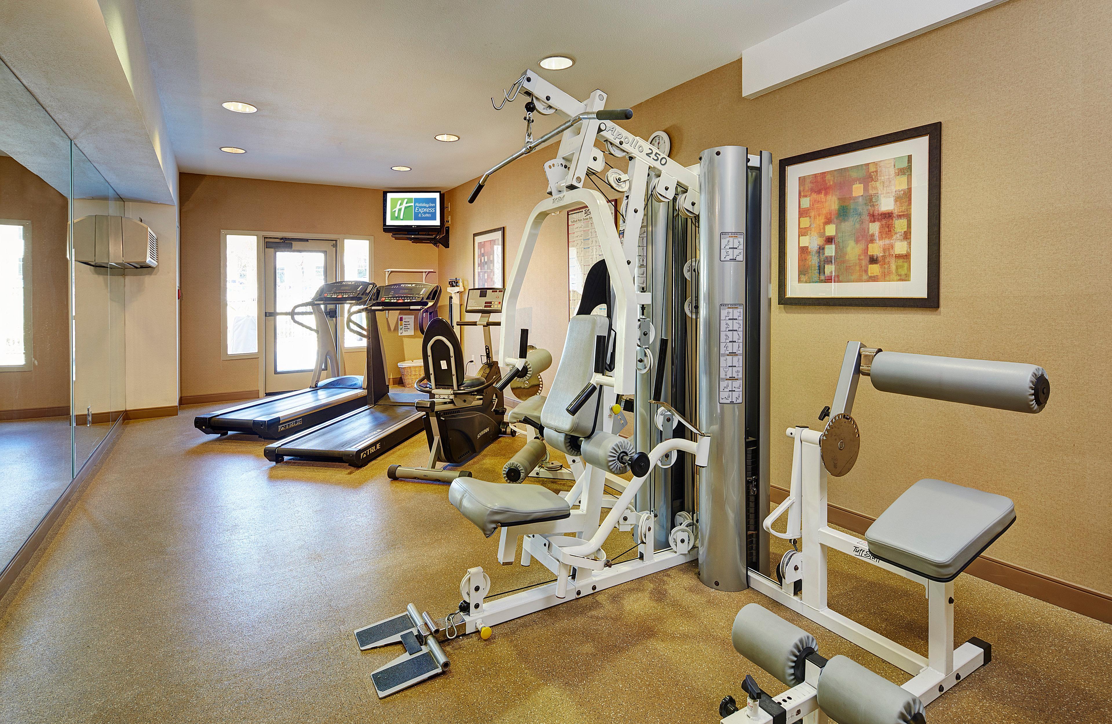 Holiday Inn Express San Diego - Sorrento Valley By Ihg Buitenkant foto