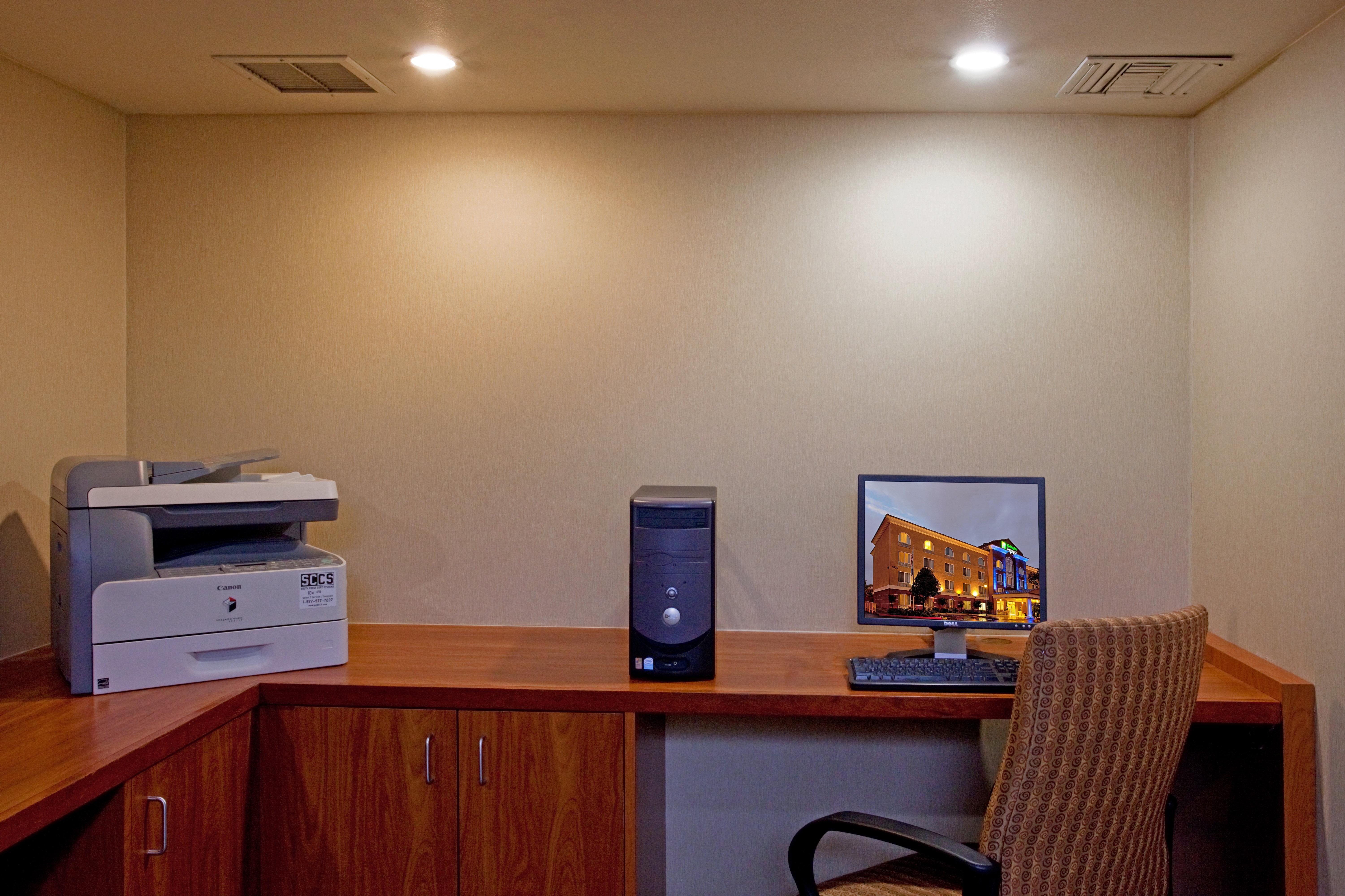 Holiday Inn Express San Diego - Sorrento Valley By Ihg Buitenkant foto