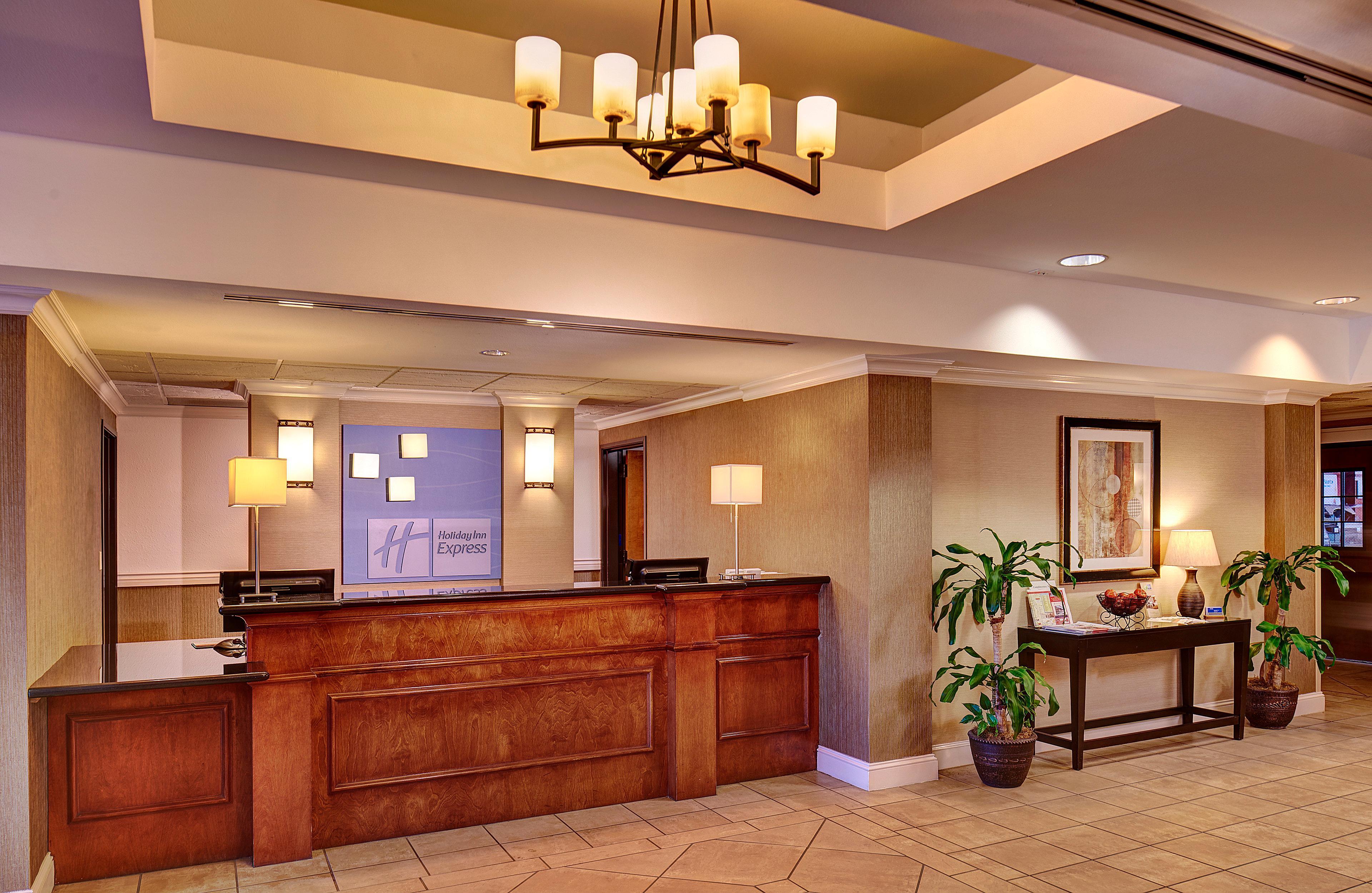 Holiday Inn Express San Diego - Sorrento Valley By Ihg Buitenkant foto