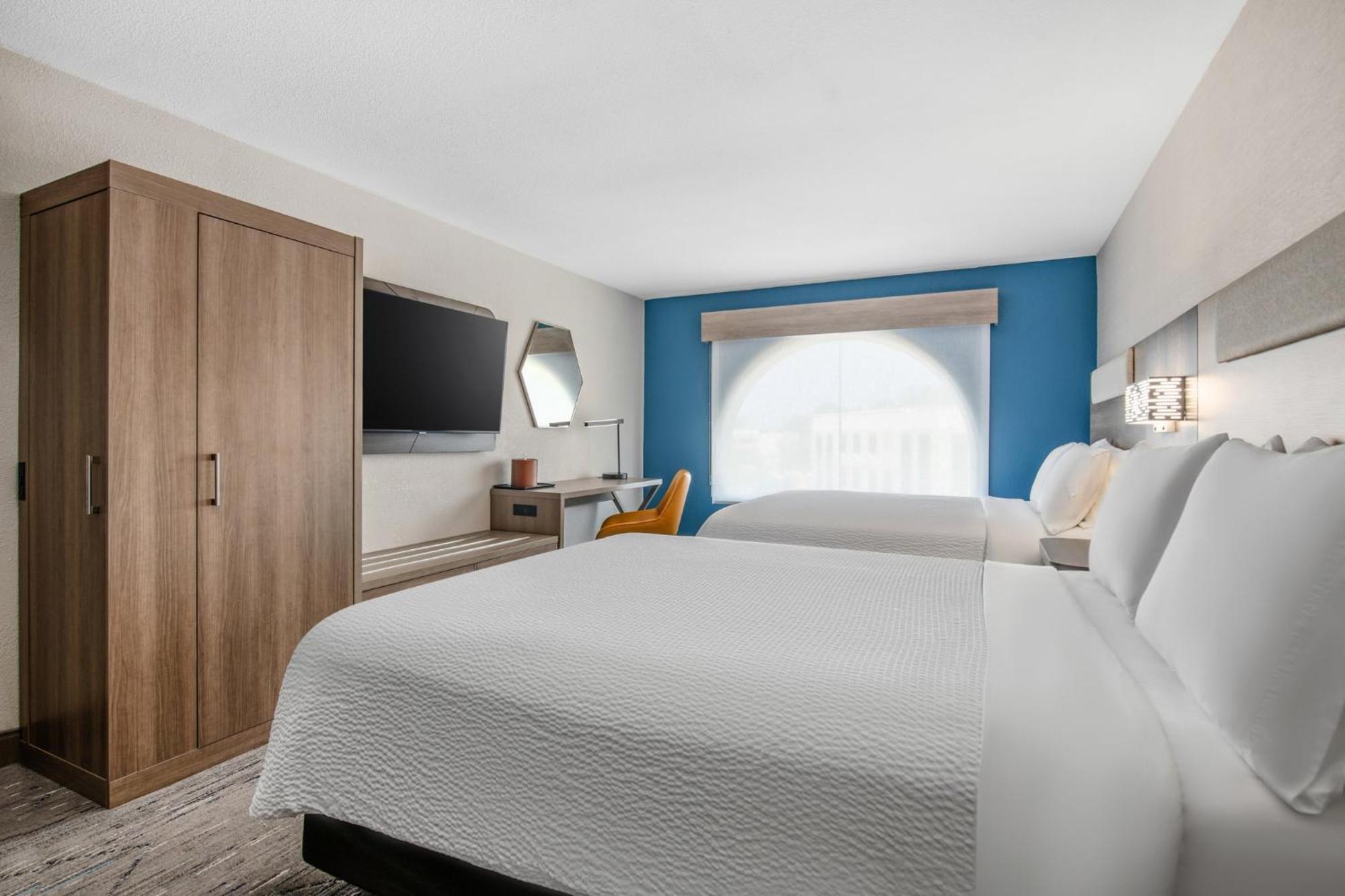 Holiday Inn Express San Diego - Sorrento Valley By Ihg Buitenkant foto