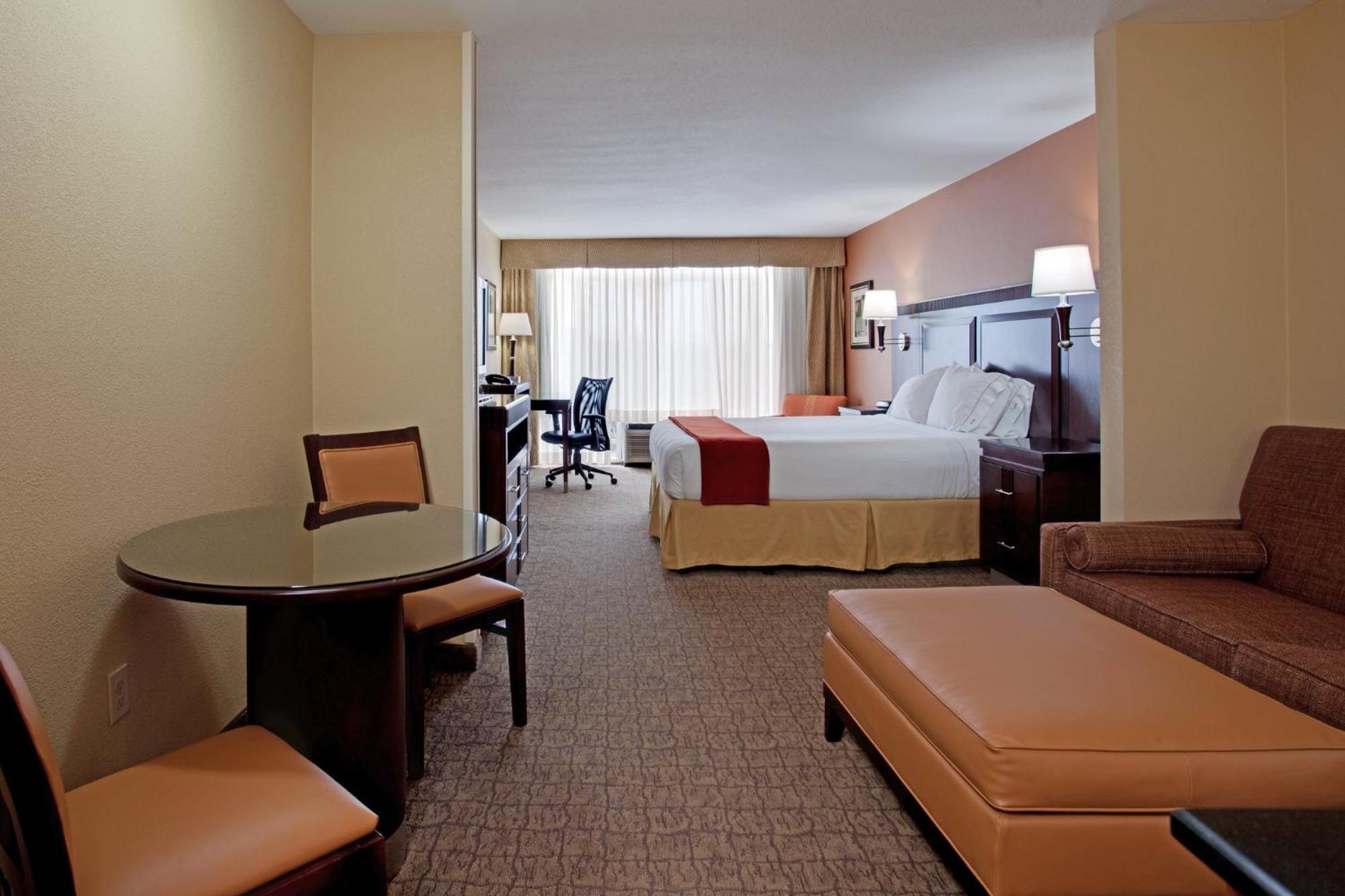 Holiday Inn Express San Diego - Sorrento Valley, An Ihg Hotel Buitenkant foto