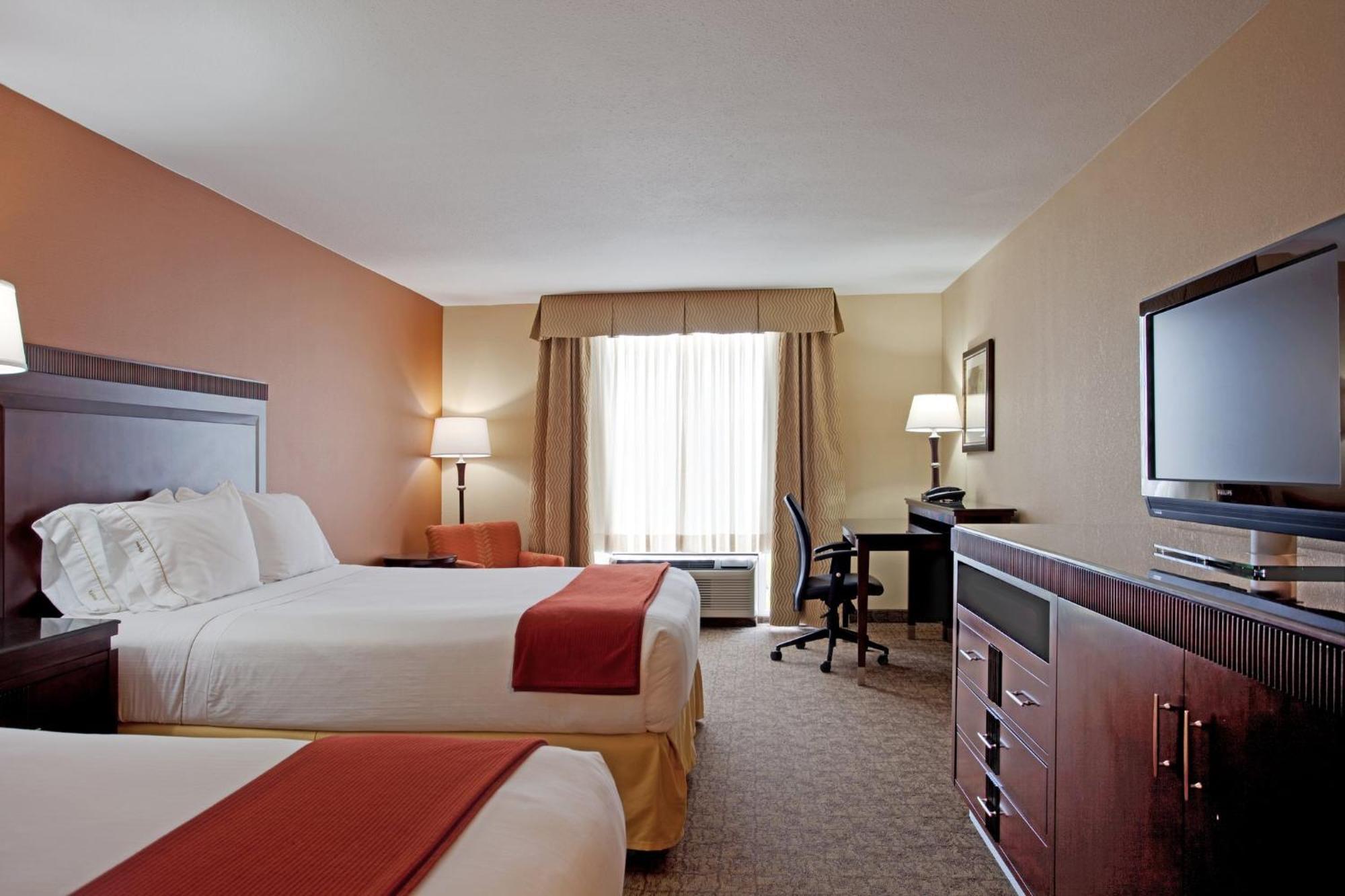 Holiday Inn Express San Diego - Sorrento Valley By Ihg Buitenkant foto