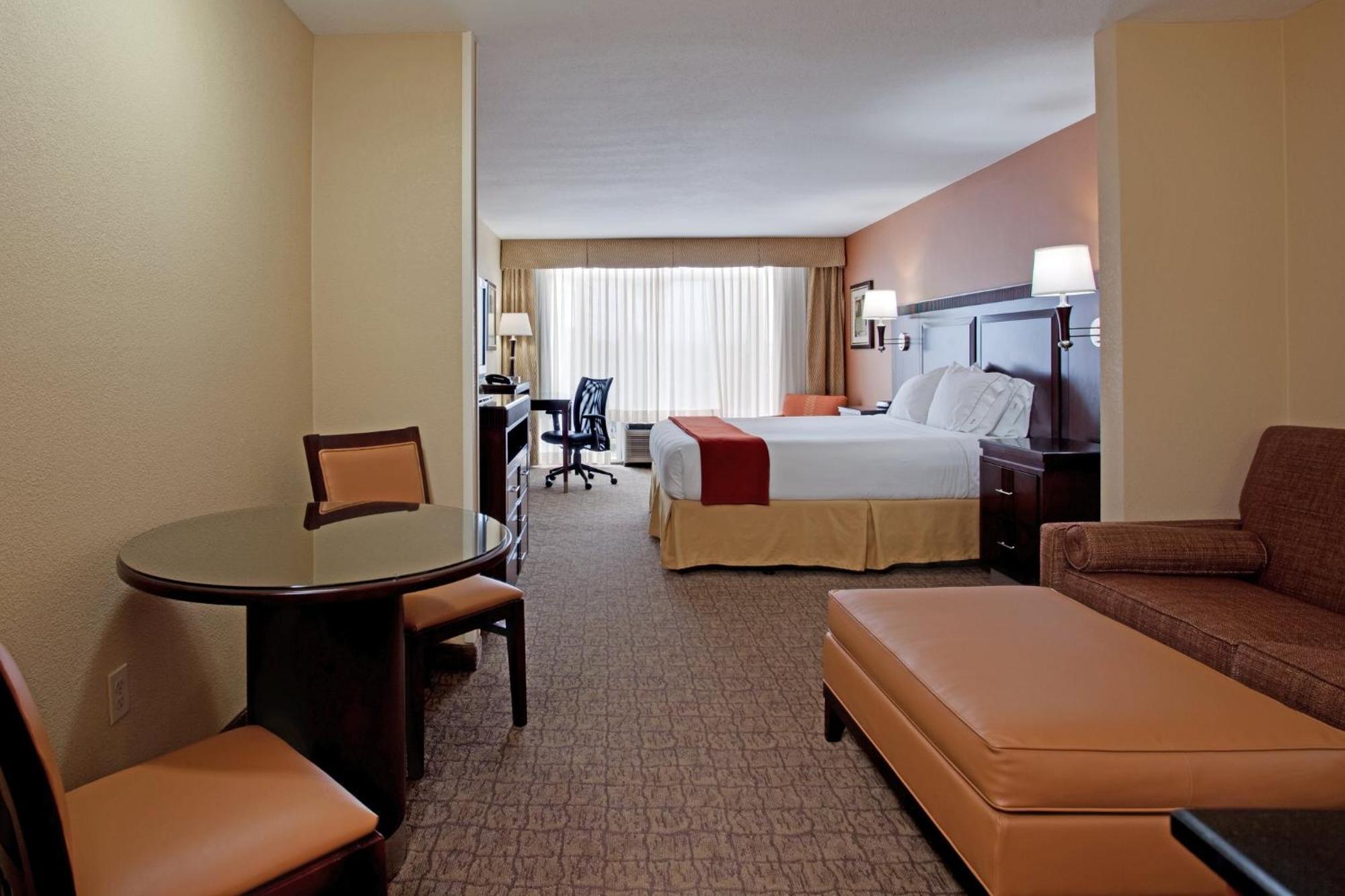Holiday Inn Express San Diego - Sorrento Valley By Ihg Buitenkant foto