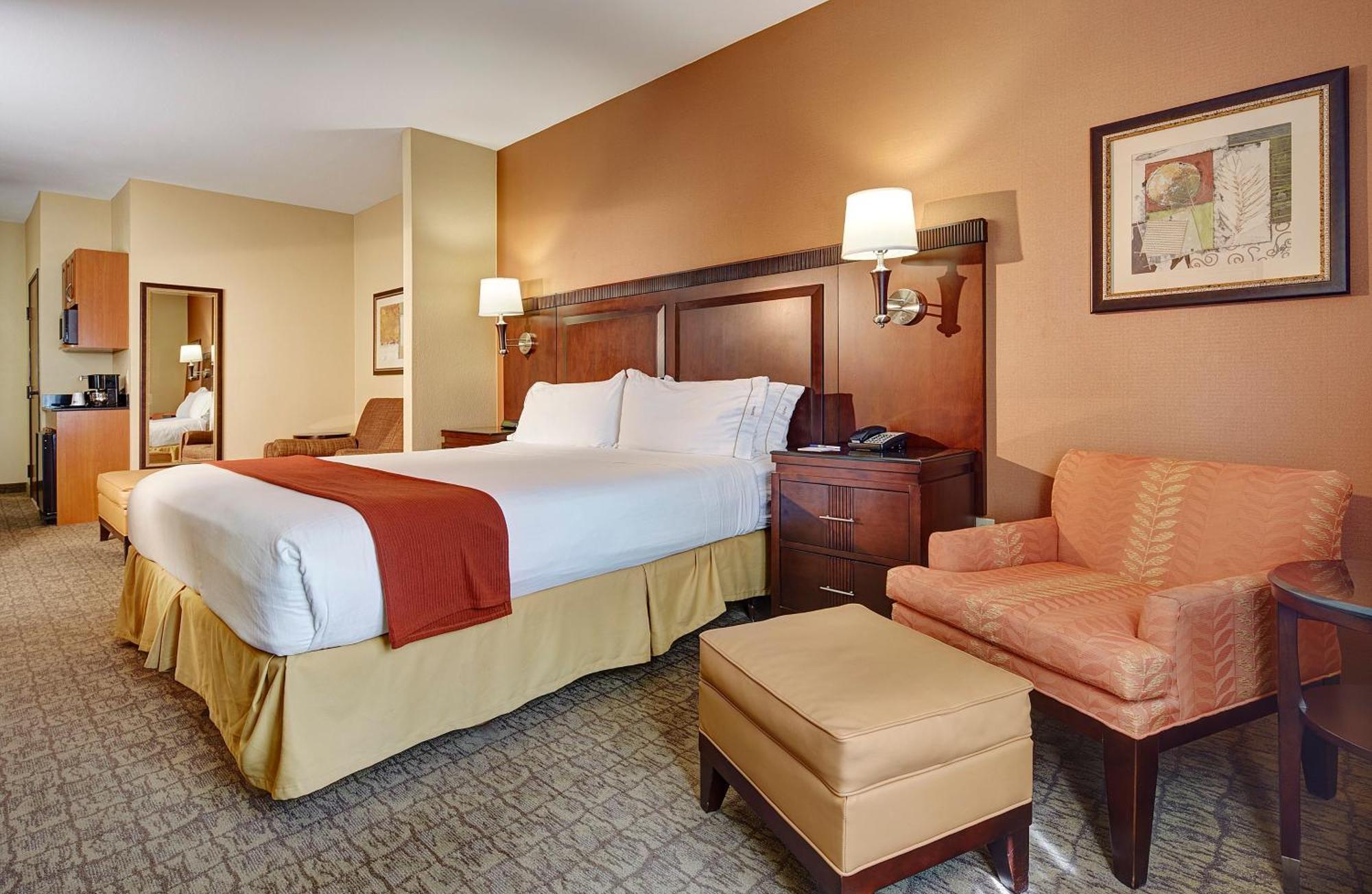 Holiday Inn Express San Diego - Sorrento Valley By Ihg Buitenkant foto