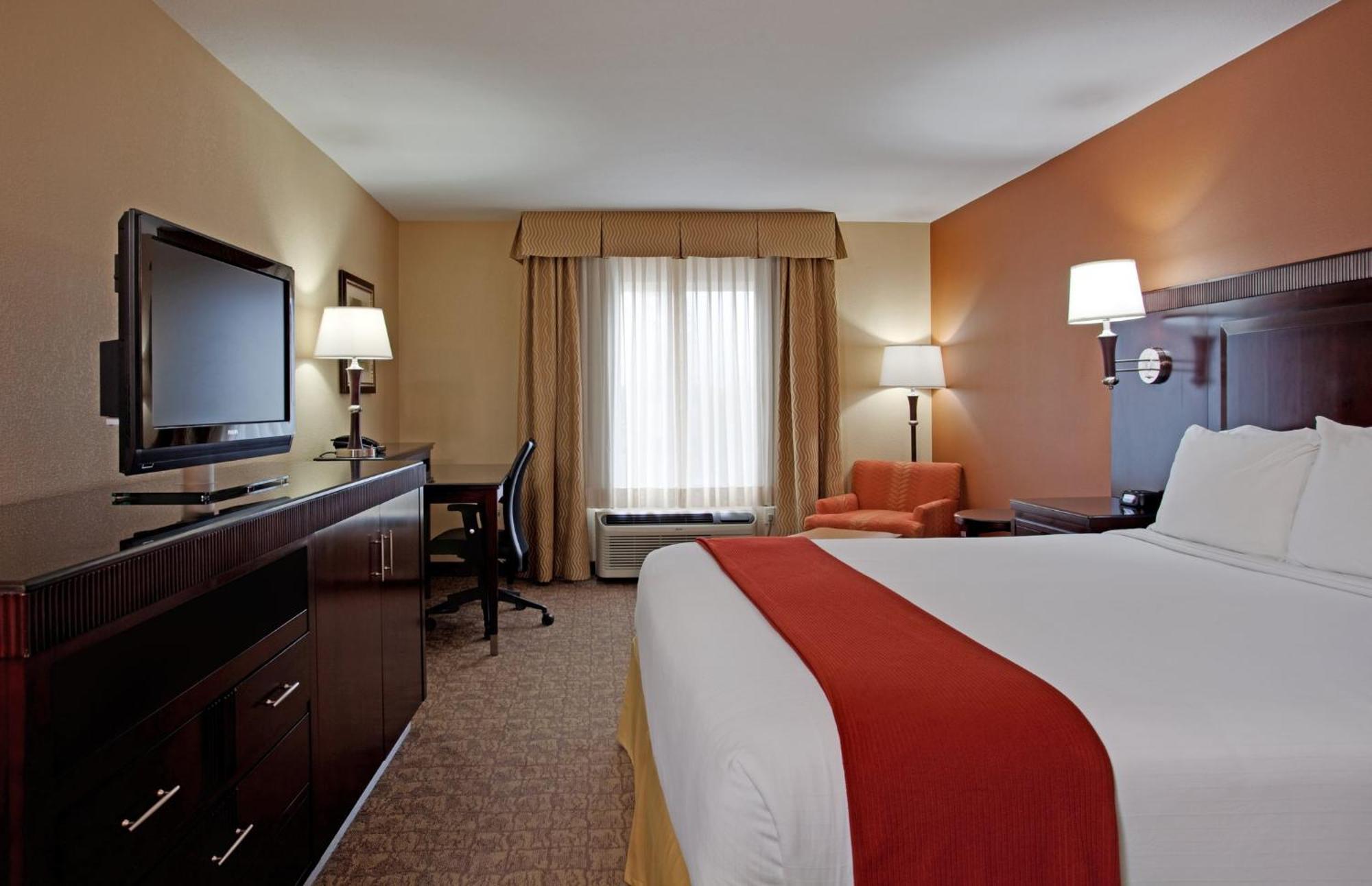 Holiday Inn Express San Diego - Sorrento Valley By Ihg Buitenkant foto