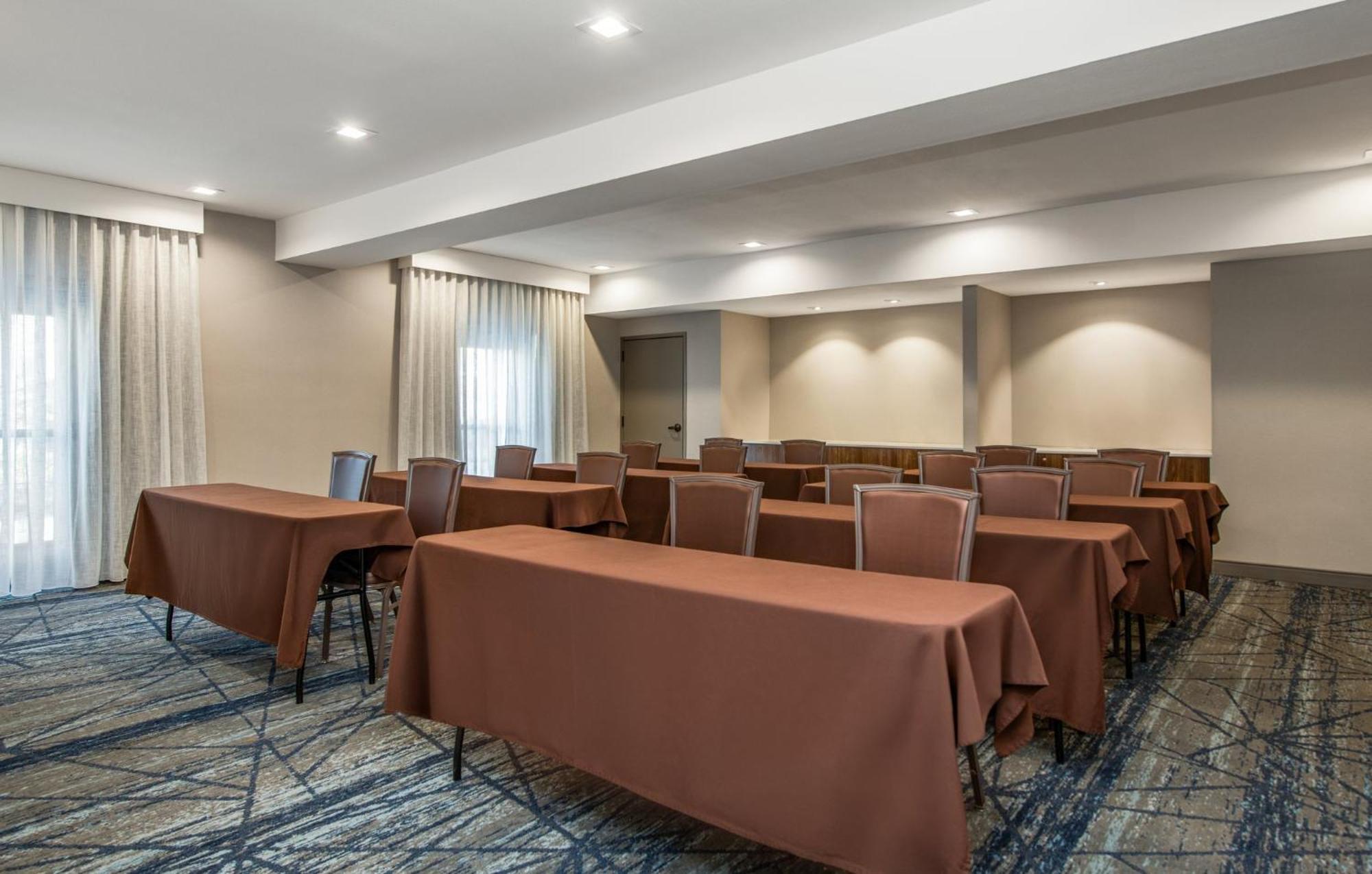 Holiday Inn Express San Diego - Sorrento Valley By Ihg Buitenkant foto