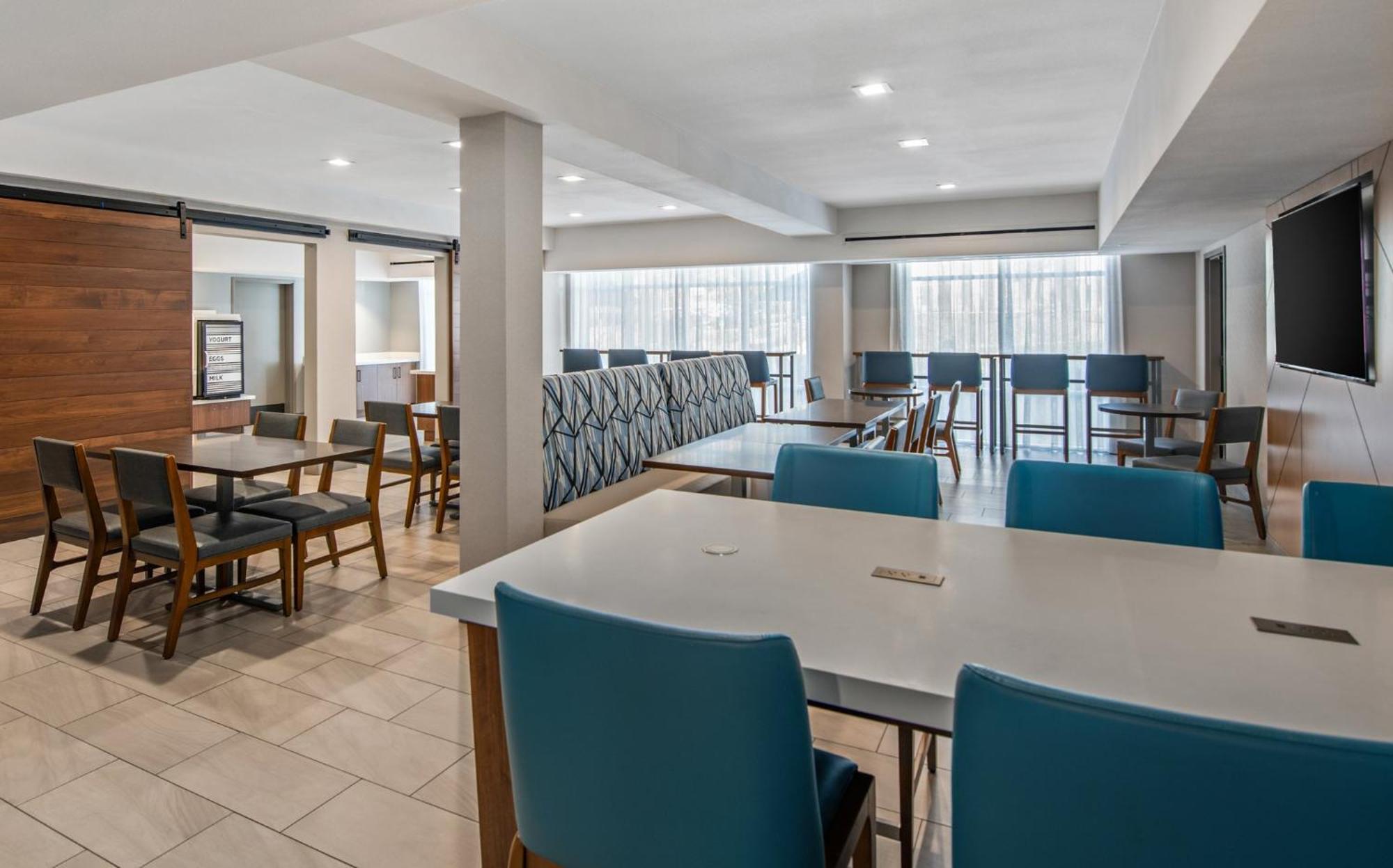 Holiday Inn Express San Diego - Sorrento Valley By Ihg Buitenkant foto
