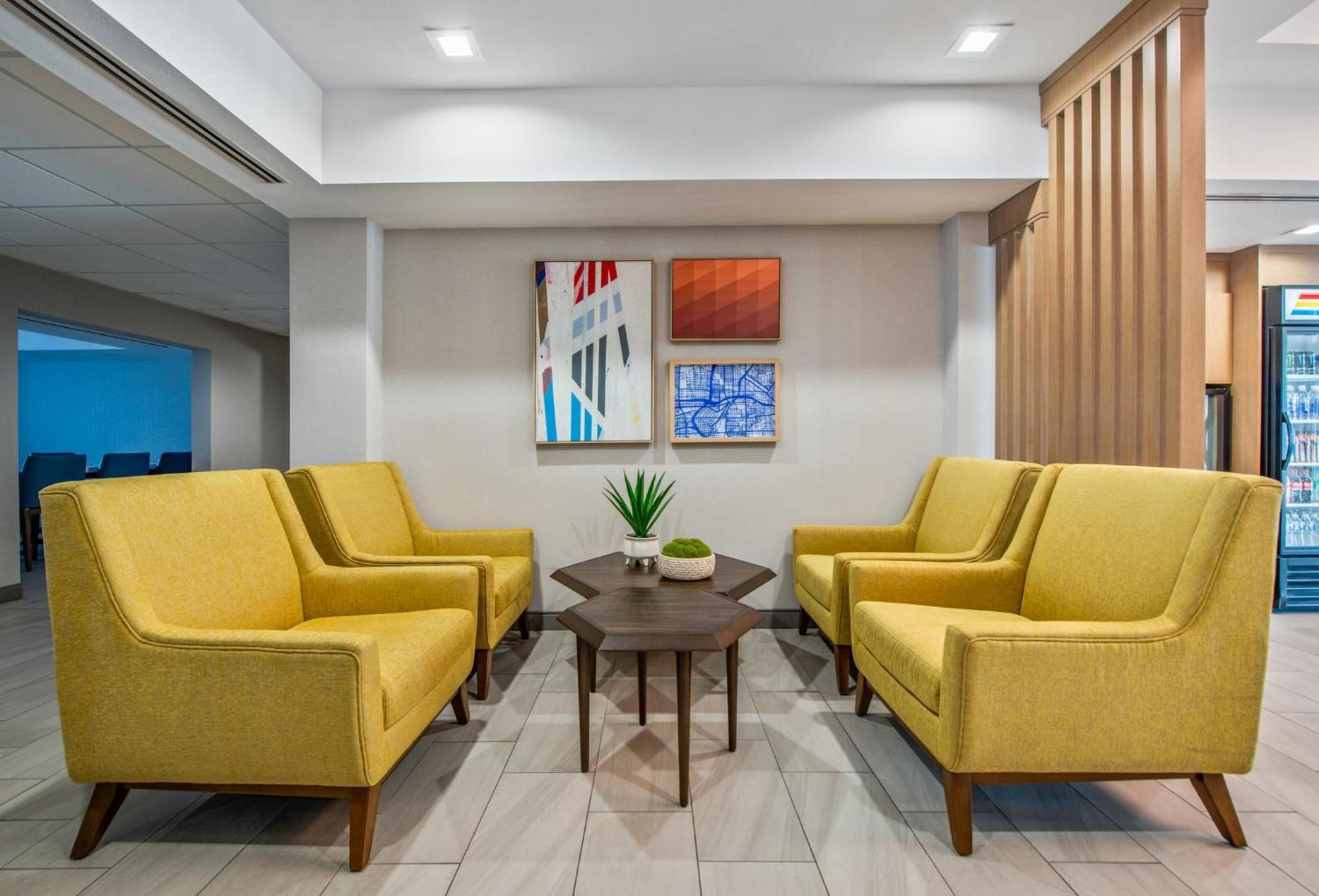 Holiday Inn Express San Diego - Sorrento Valley By Ihg Buitenkant foto