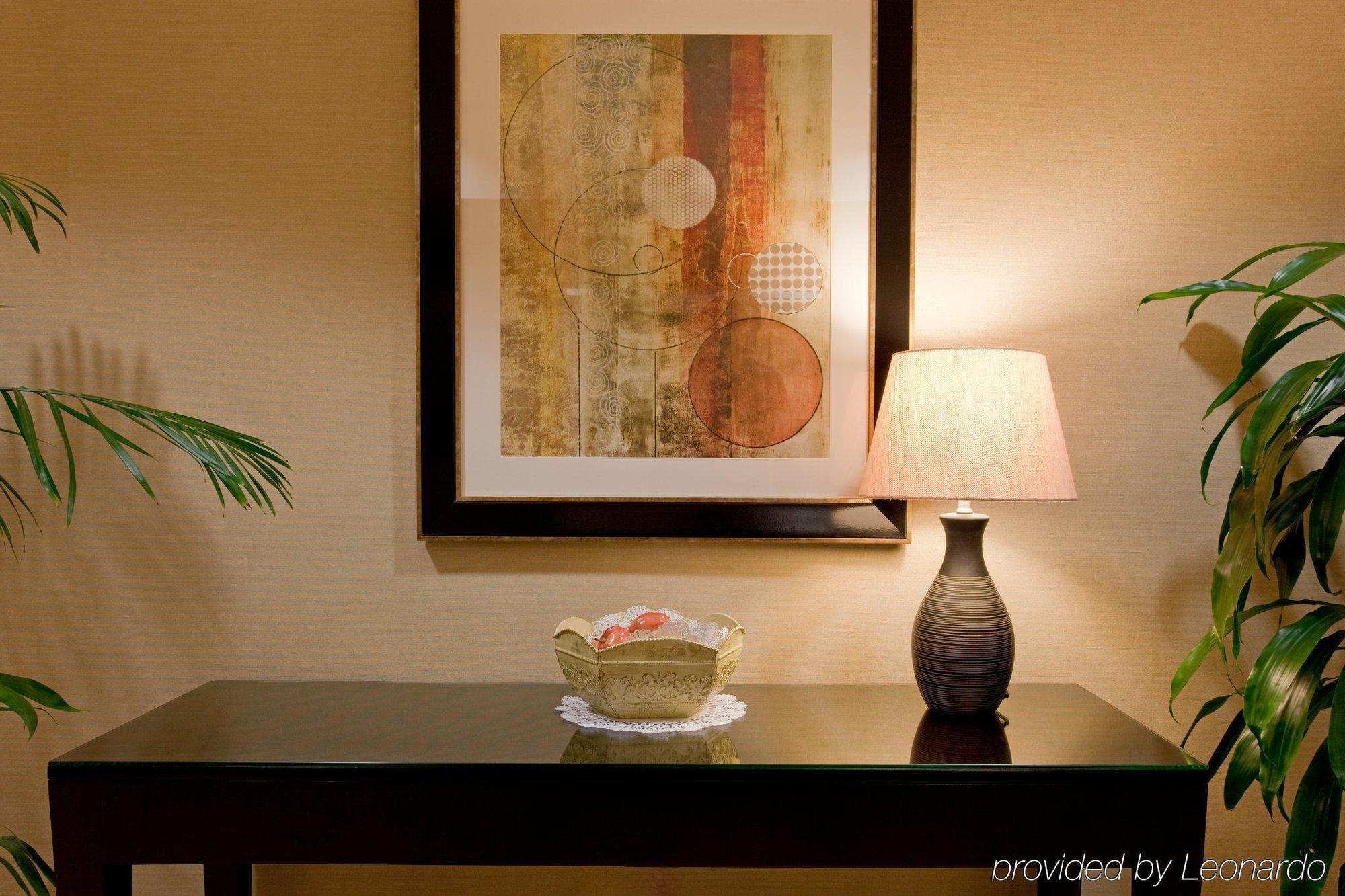 Holiday Inn Express San Diego - Sorrento Valley By Ihg Interieur foto