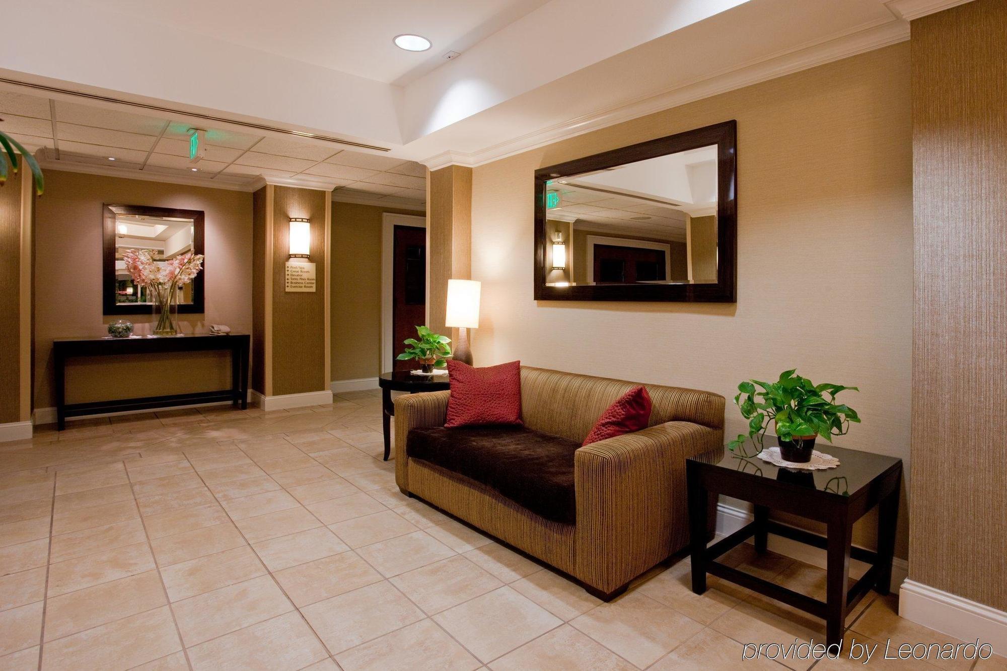 Holiday Inn Express San Diego - Sorrento Valley, An Ihg Hotel Interieur foto