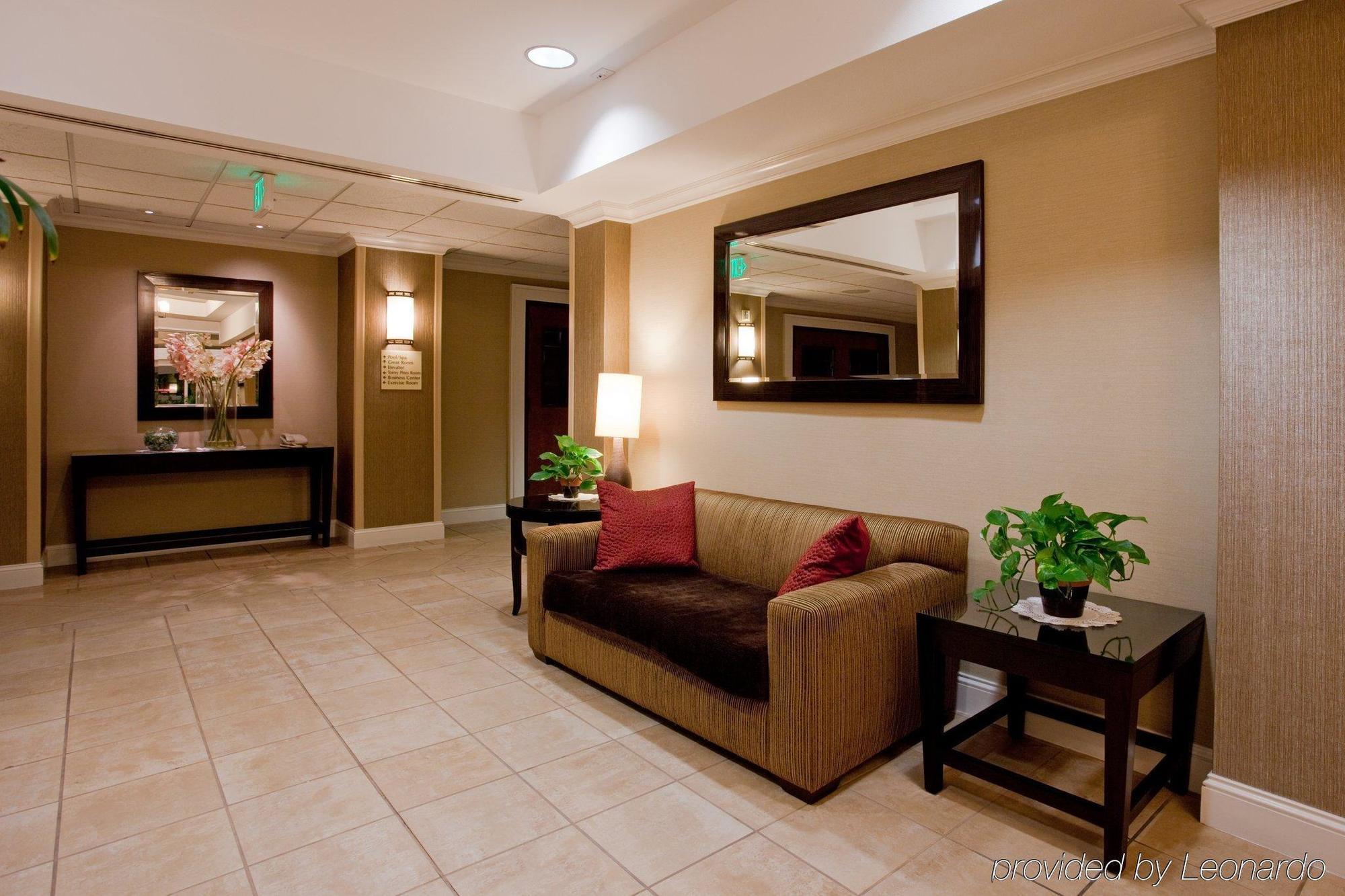 Holiday Inn Express San Diego - Sorrento Valley By Ihg Interieur foto