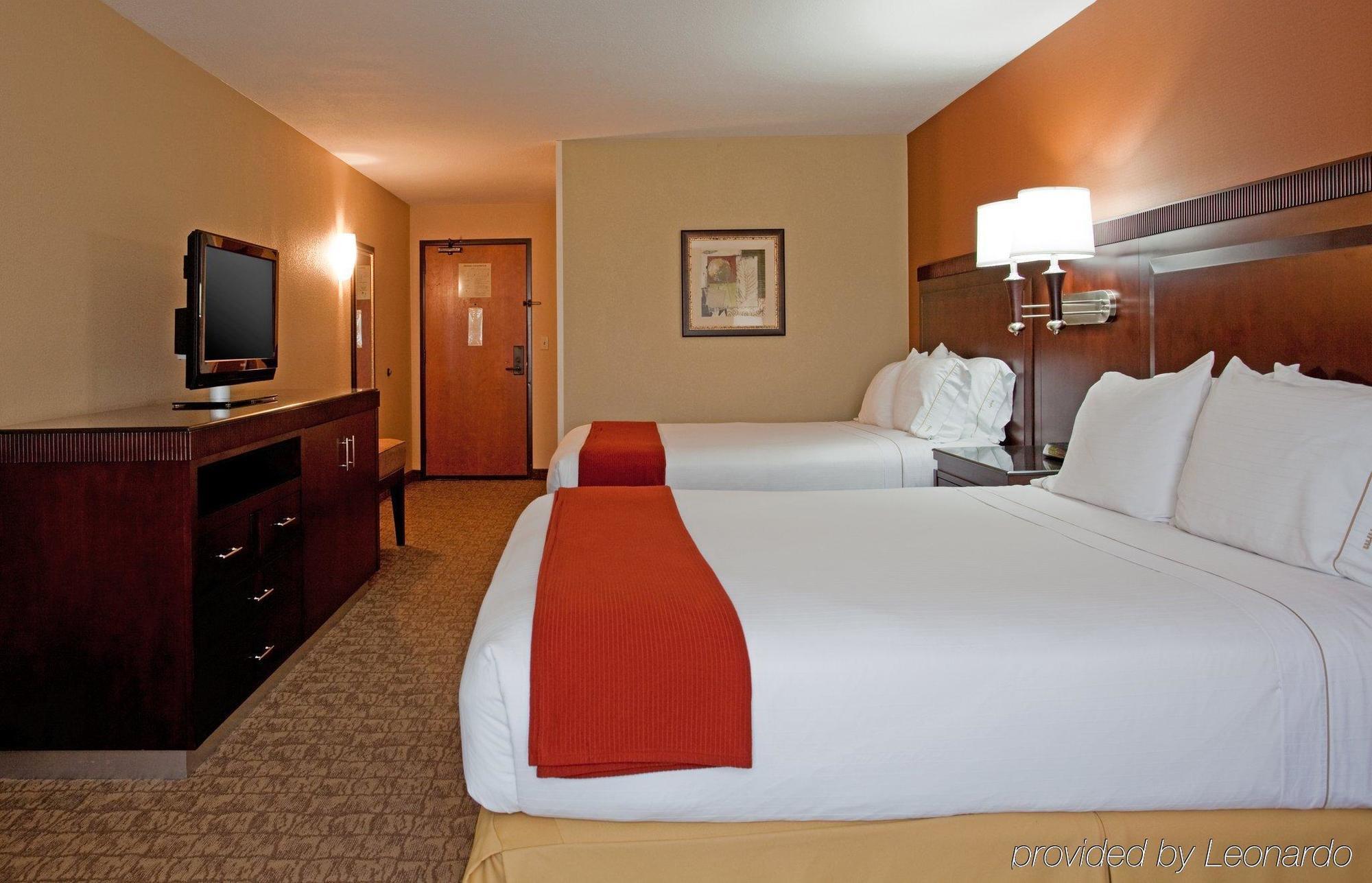 Holiday Inn Express San Diego - Sorrento Valley By Ihg Kamer foto