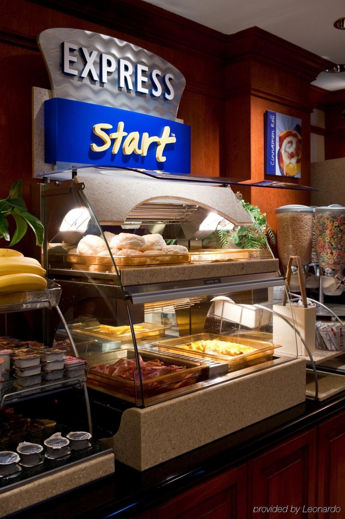 Holiday Inn Express San Diego - Sorrento Valley By Ihg Buitenkant foto