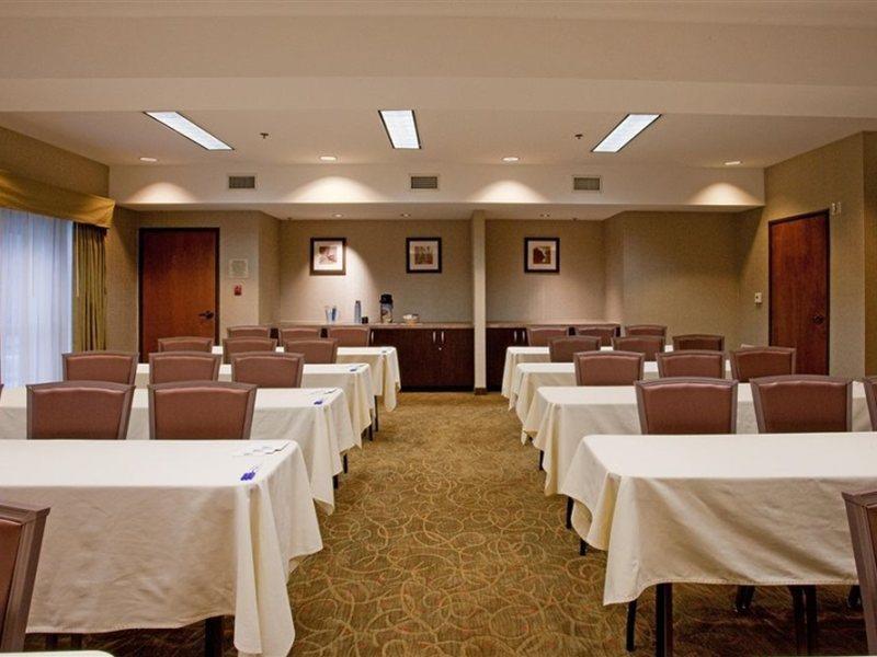 Holiday Inn Express San Diego - Sorrento Valley By Ihg Buitenkant foto